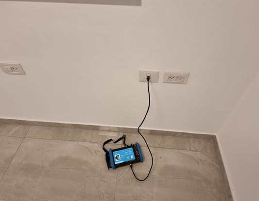 טכנאי רשת ביתית