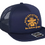 Thumbnail: Navy Trucker Hat