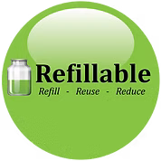 The Refilable Van