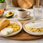 Tapioca ou Pão Francês: Qual é a Melhor Opção para Emagrecer?