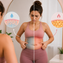 Inchaço ou Gordura: Como Saber a Diferença e Entender o Que Está Acontecendo com Seu Corpo