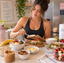 Lanche Rico em Proteína: 10 Opções Fáceis e Práticas para o Dia a Dia