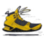 Dvision Design - EVA Basketball Mid
