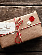 Wrapped Package