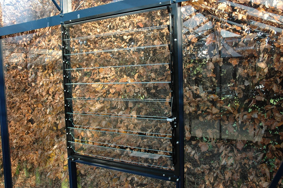 Sīktēls: Janssens siltumnīca loga automātika