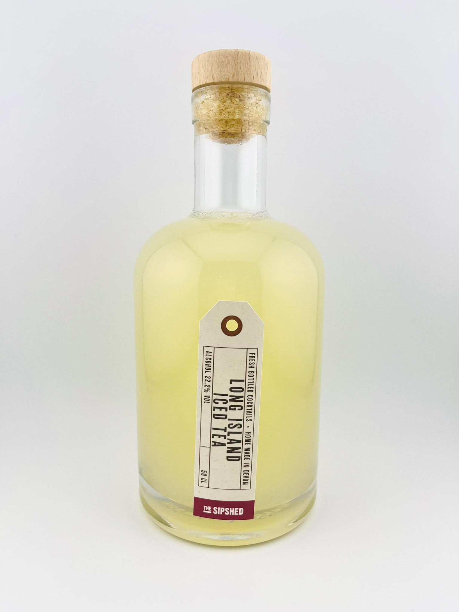 Long Island Iced Tea 50cl