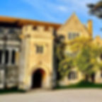 Athelhampton House Summer Fair