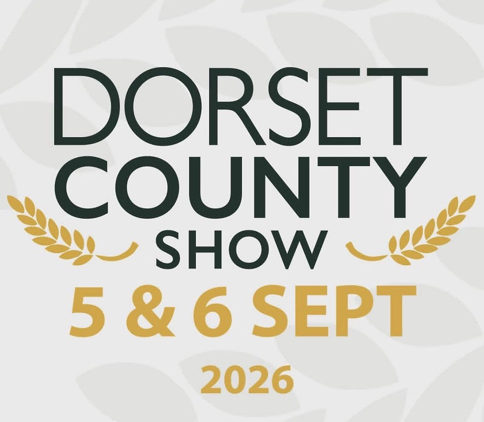 Dorset County Show