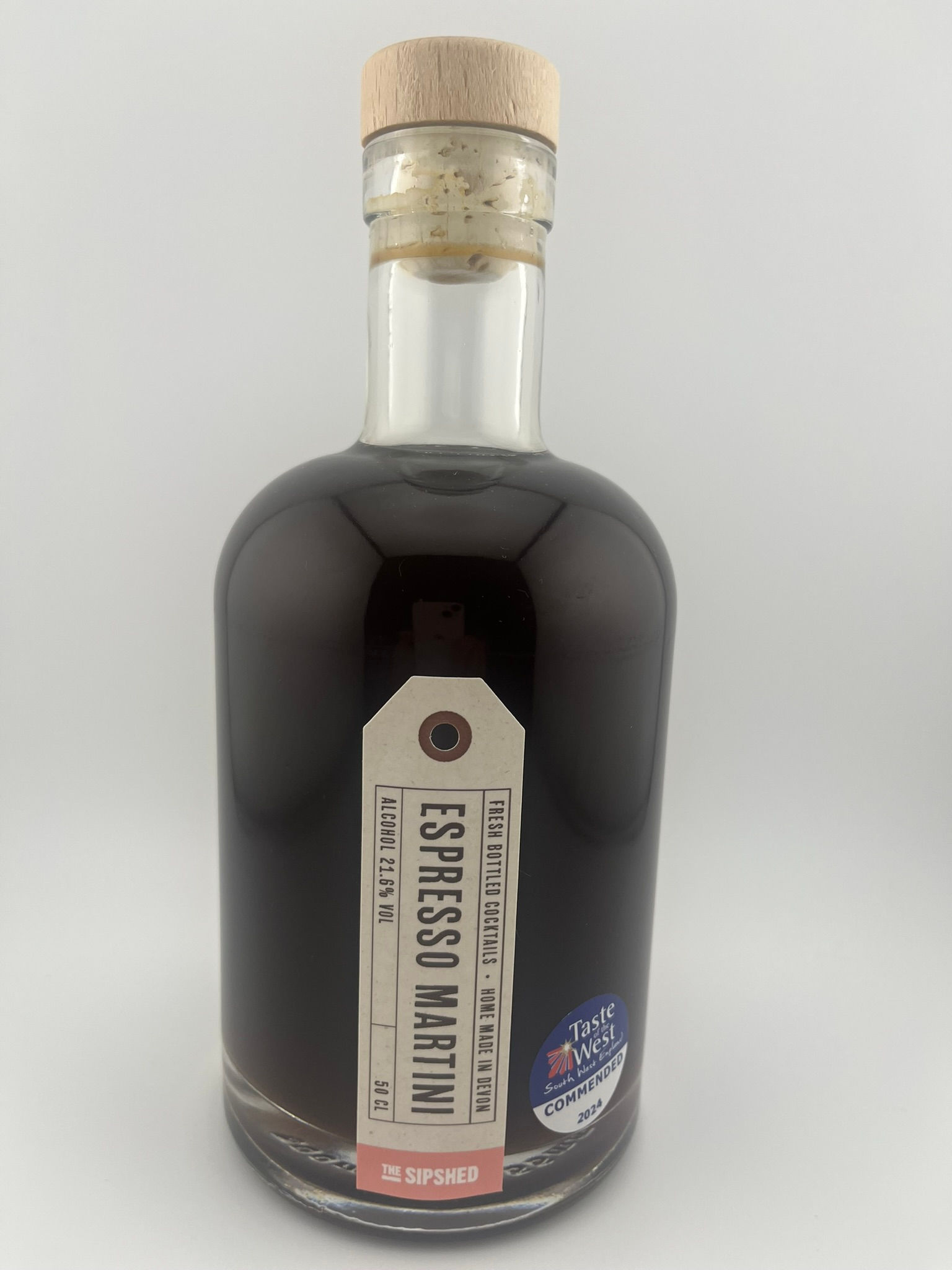 Espresso Martini 50cl