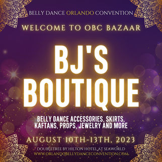 BJs Boutique bipin