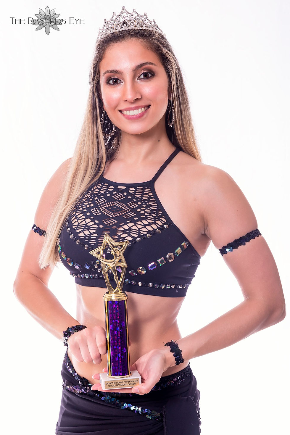 Professional Fusion Tribal Winner OBC2019