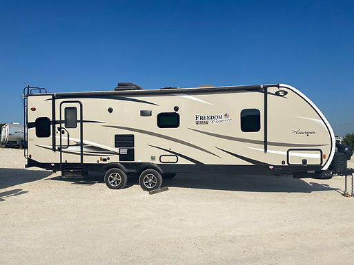 zFreedom Express 2 - SOLD OUT