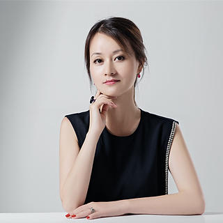 作家相片: sally wang