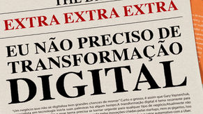 Transformação digital
