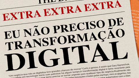 Transformação digital