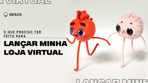 É básico, mas muita loja virtual é lançada sem esses "checks"