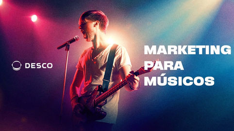 DIA DO MÚSICO | Eu faço música, por que preciso entender também de marketing?