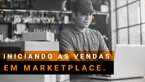 Como vender em marketplace?