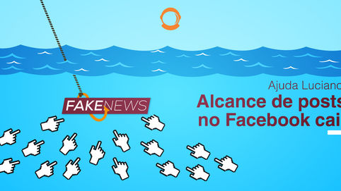 Facebook diminuirá alcance de propagação de links. E agora?