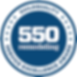 Guild Quality 550 Excellence logo