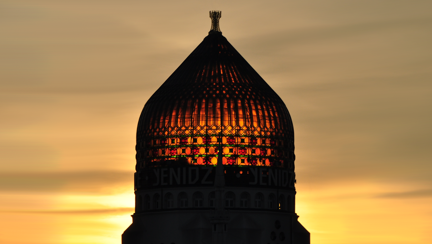 Escape Room Dresden Yenidze