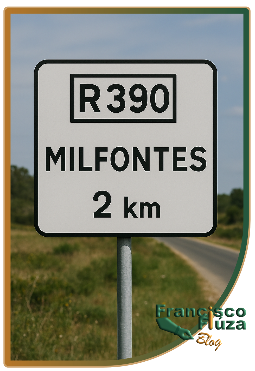 Quando o “N” cai e nasce um “R”: o que as desqualificações das estradas revelam sobre o país