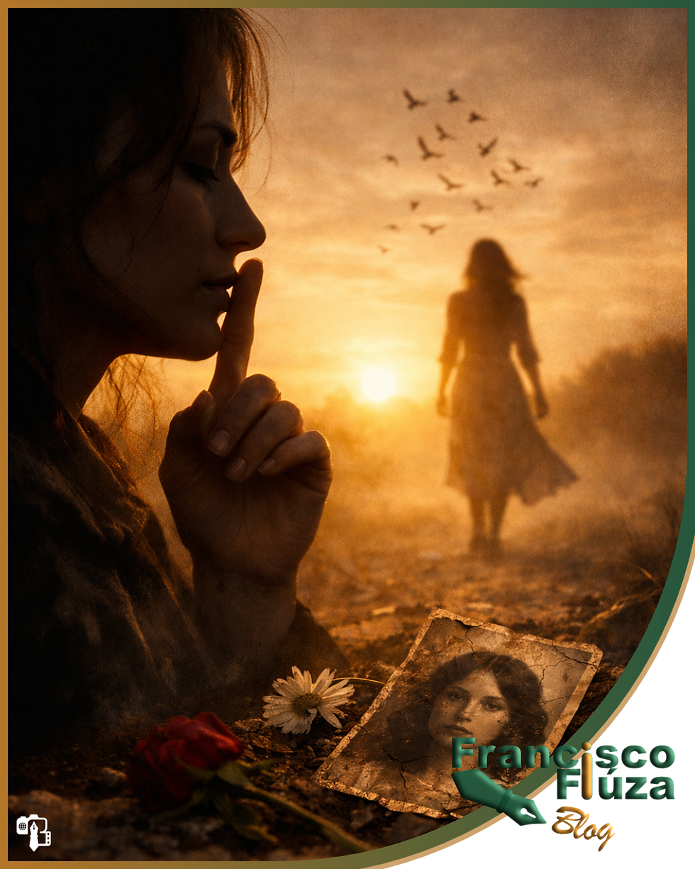 O poder Feminino: Introdução