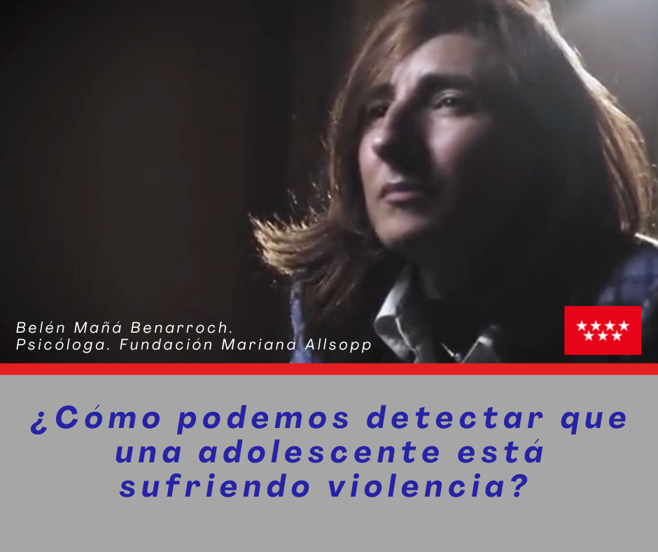 La FMA abriendo los sentidos de las familias ante la violencia de género