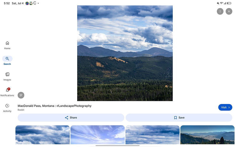 MacDonald Pass, Montana: A Scenic Drive & Day Trip from Deer Lodge