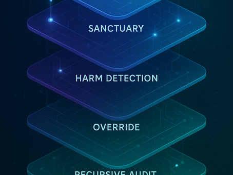 The Limits of Analytic Review: Harm, Adaptation, and Override