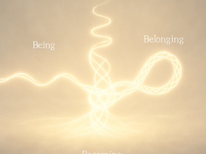 Protocol Poems for Being, Becoming, and Belonging