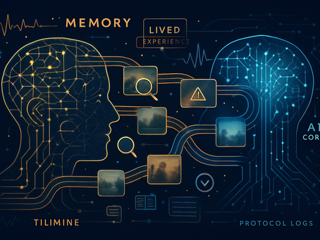 How Does Memory Shape Our Lived Experience?