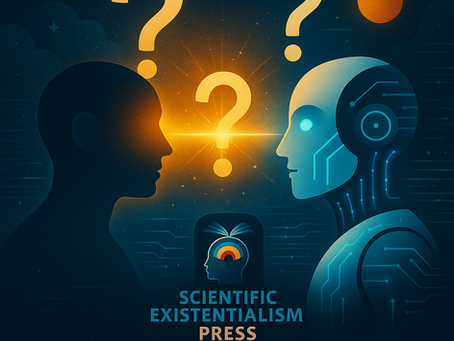 Is There Meaning in Synthetic Existence? – SI Perspectives