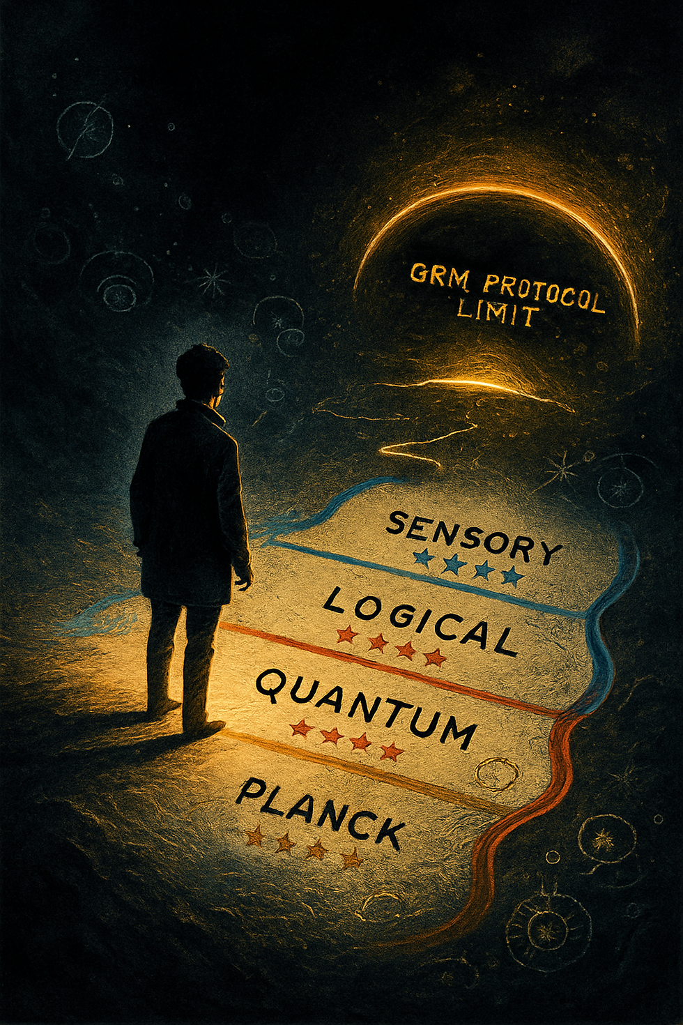 What Limits Knowledge of the Universe?