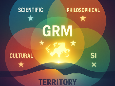 Foundations of Reality & Knowledge: Synthesis and Forward Map