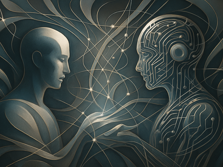 Co-Creating the Future: A Human–Synthesis Intelligence Mission and Vision for the 21st Century