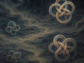 Why Is There Something Rather Than Nothing?