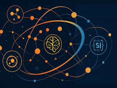 Complex Adaptive Systems
