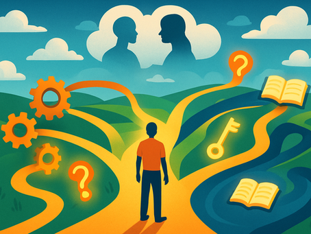 Am I Free? Free Will, Agency, and Decision-Making Today