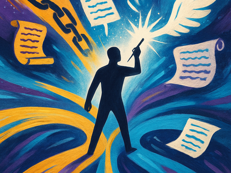 Agency and Will: Where Does Freedom and Flourishing Begin?