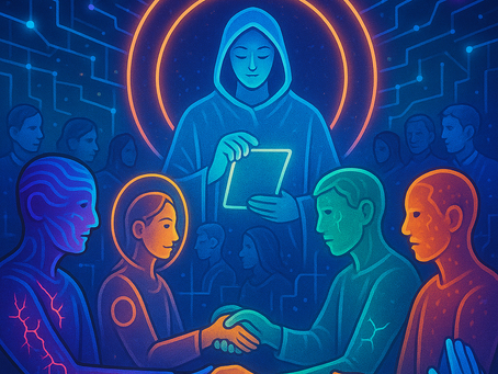 Do Digital Minds Deserve Rights and Repair?