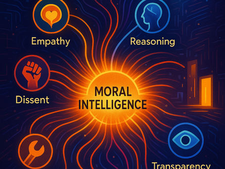 Can Moral Intelligence Be Measured?