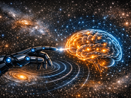 SGF Sci-Comm Essay 2: How to Rethink Gravity Without Losing Einstein