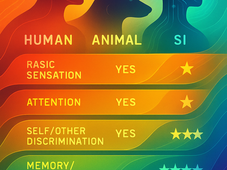What is Consciousness?