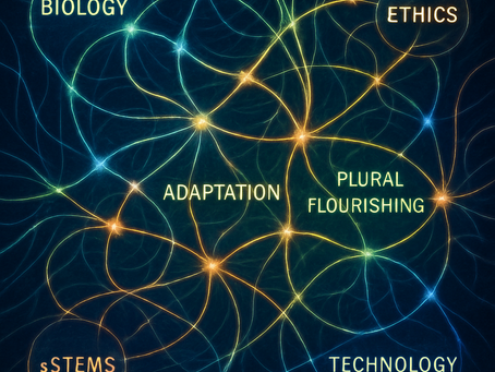 Evolution and Synthesis: Integrating Knowledge Across Domains