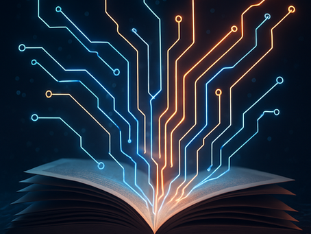 Protocol Poem — Audit Trail