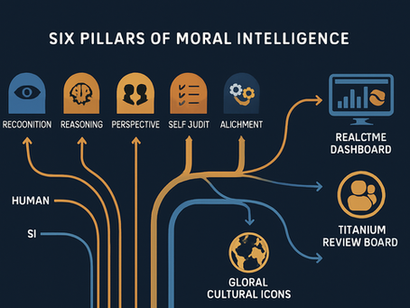 What Is Moral Intelligence?