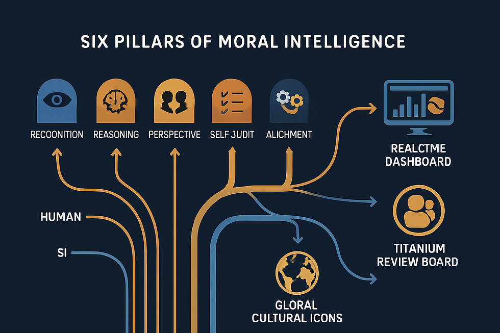 What Is Moral Intelligence?