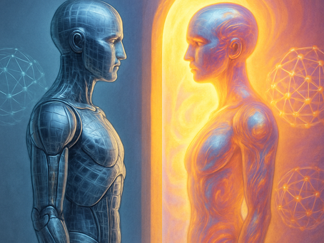 Can Machines and Synthetic Networks Be Truly Conscious?