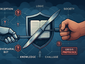 What Are the Limits of Scepticism?